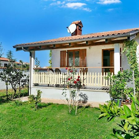 Adriatico Bungalow Porec Ngoại thất bức ảnh