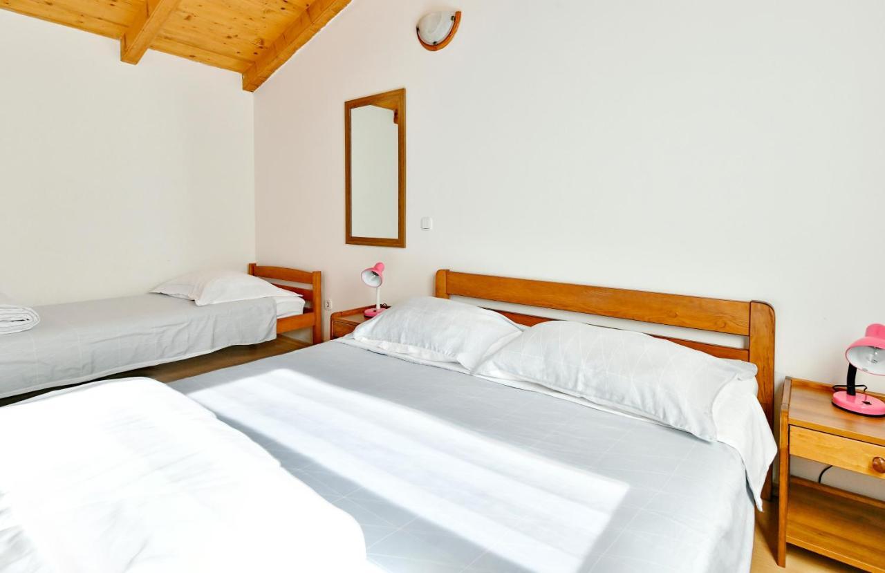 Adriatico Bungalow Porec Ngoại thất bức ảnh