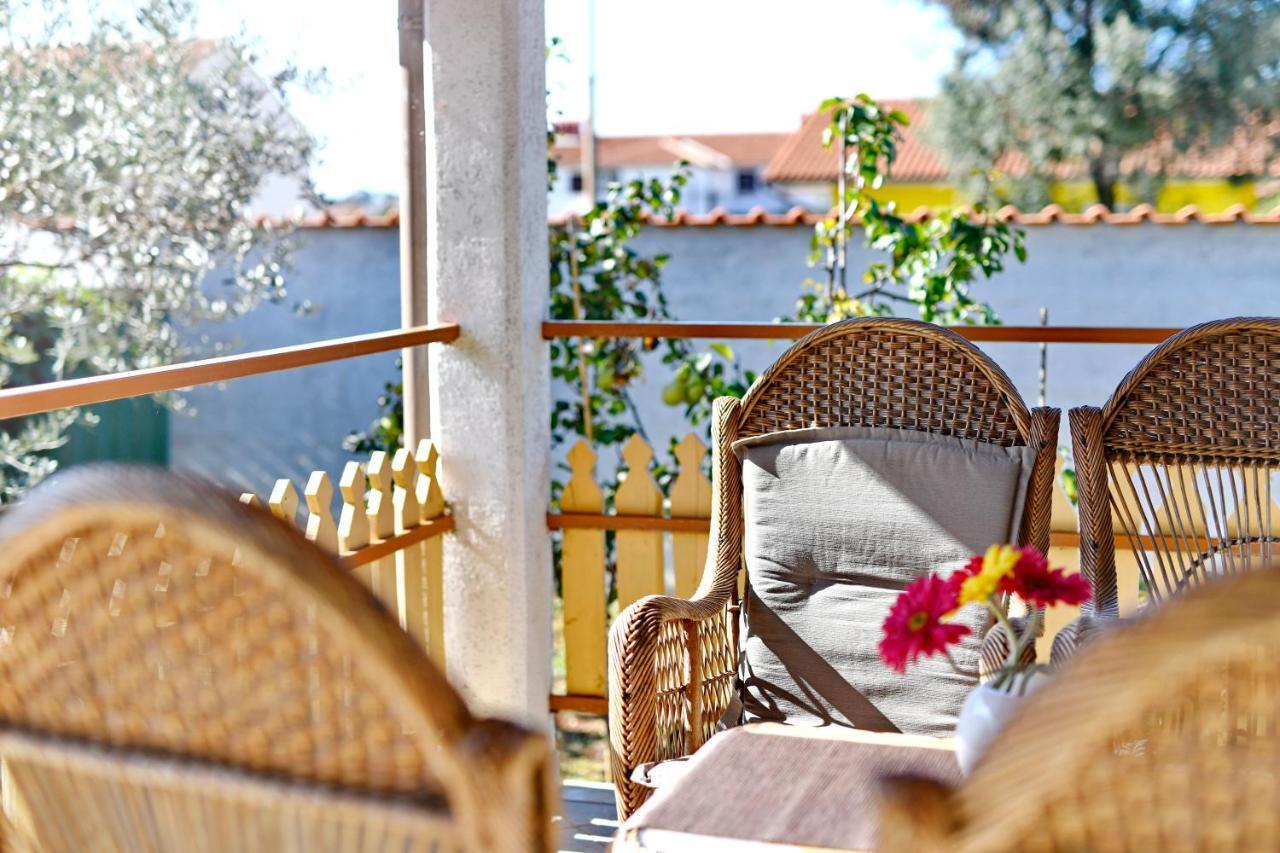 Adriatico Bungalow Porec Ngoại thất bức ảnh